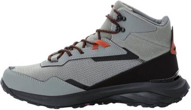 Jack Wolfskin Sneakers DROMOVENTURE TEXAPORE MID M