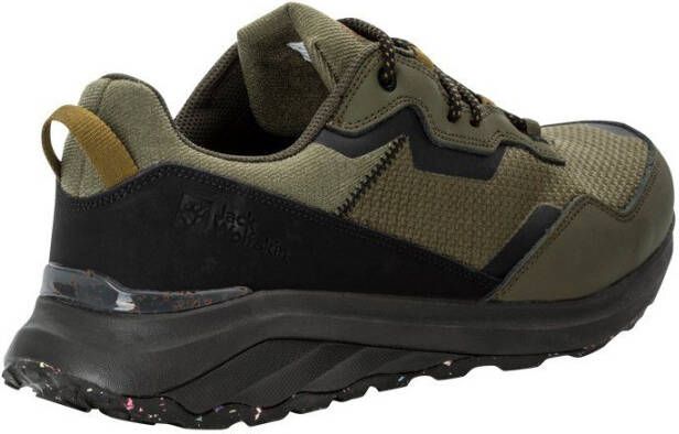 Jack Wolfskin Sneakers DROMOVENTURE LOW M