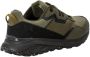 Jack Wolfskin Dromoventure Low Men Outdoor schoenen Heren 47.5 island moss island moss - Thumbnail 3