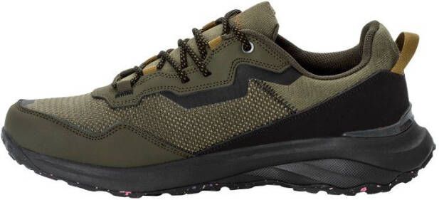 Jack Wolfskin Sneakers DROMOVENTURE LOW M