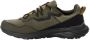 Jack Wolfskin Dromoventure Low Men Outdoor schoenen Heren 47.5 island moss island moss - Thumbnail 5