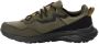 Jack Wolfskin Dromoventure Low Men Outdoor schoenen Heren island moss - Thumbnail 5