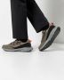 Jack Wolfskin Dromoventure Low Men Outdoor schoenen Heren 47.5 cold coffee cold coffee - Thumbnail 3