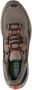 Jack Wolfskin Dromoventure Low Men Outdoor schoenen Heren 47.5 cold coffee cold coffee - Thumbnail 4