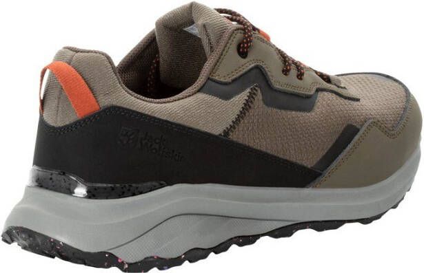 Jack Wolfskin Sneakers DROMOVENTURE LOW M