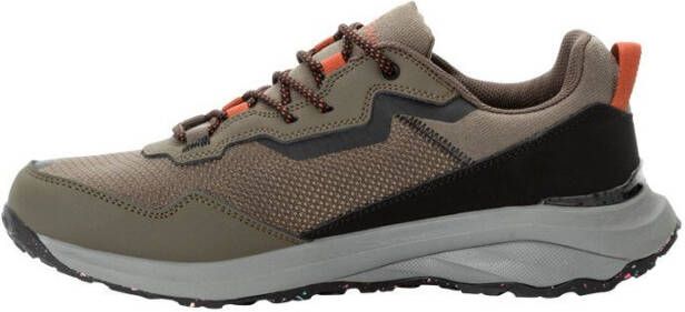 Jack Wolfskin Sneakers DROMOVENTURE LOW M