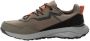 Jack Wolfskin Dromoventure Low Men Outdoor schoenen Heren 47.5 cold coffee cold coffee - Thumbnail 8