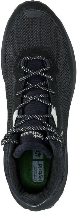 Jack Wolfskin Sneakers DROMOVENTURE TEXAPORE MID M