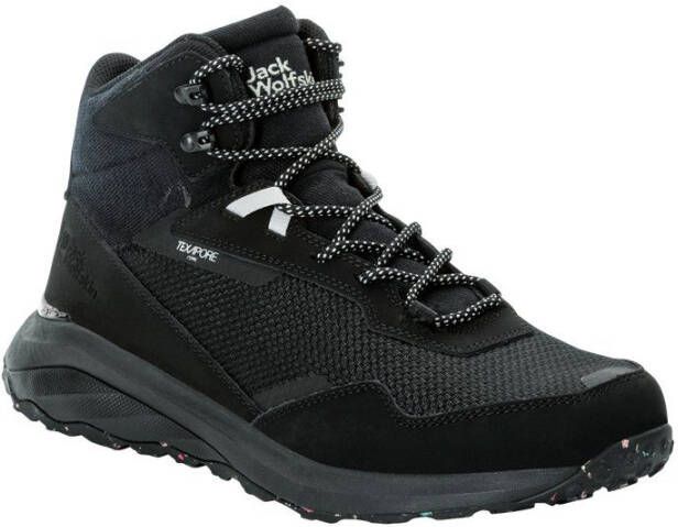 Jack Wolfskin Sneakers DROMOVENTURE TEXAPORE MID M