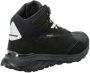 Jack Wolfskin Dromoventure Texapore Mid Men Waterdichte outdoor-schoenen Heren phantom - Thumbnail 5