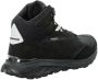 Jack Wolfskin Dromoventure Texapore Mid Men Waterdichte outdoor-schoenen Heren phantom - Thumbnail 4