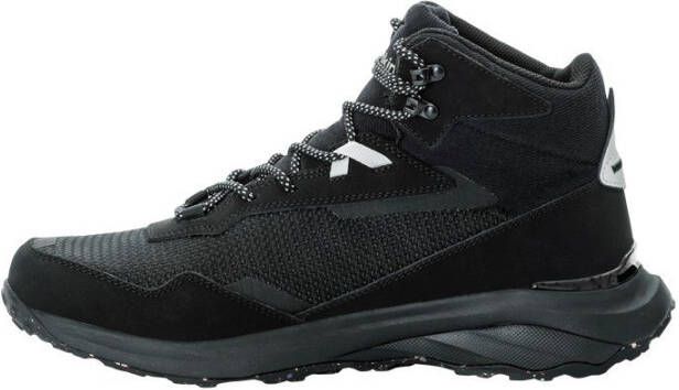 Jack Wolfskin Sneakers DROMOVENTURE TEXAPORE MID M