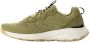 Jack Wolfskin Dromoventure Knit Low Women Outdoor schoenen Dames Bay Leaf - Thumbnail 3