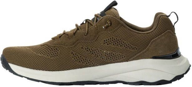 Jack Wolfskin Sneakers DROMOVENTURE KNIT LOW M