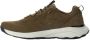 Jack Wolfskin Dromoventure Knit Low Men Outdoor schoenen Heren Tabacco - Thumbnail 3
