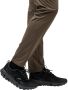 Jack Wolfskin Prelight Texashield Low Multisportschoenen bruin zwart - Thumbnail 5