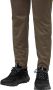 Jack Wolfskin Prelight Texashield Low Multisportschoenen bruin zwart - Thumbnail 7