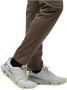 Jack Wolfskin Prelight Texashield Low Men Heren wandelschoenen Cool Grey - Thumbnail 6