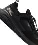 Jack Wolfskin Dromoventure ATH Texapore Low Men Waterdichte outdoor-schoenen Heren black - Thumbnail 7