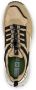 Jack Wolfskin Dromoventure Athletic Low synthetische lage wandelschoenen Sand-Storm - Thumbnail 6