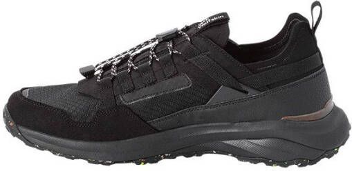 Jack Wolfskin Sneakers DROMOVENTURE ATHLETIC LOW M