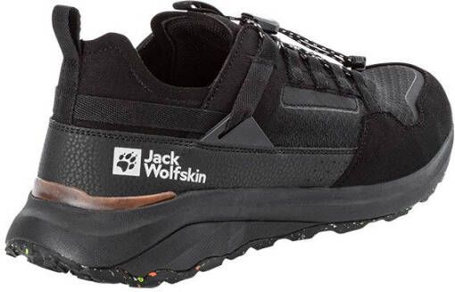 Jack Wolfskin Sneakers DROMOVENTURE ATHLETIC LOW M