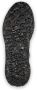 Jack Wolfskin Dromoventure Athletic Low M 4057011-6000 Mannen Zwart Sneakers - Thumbnail 5