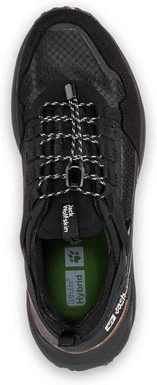 Jack Wolfskin Sneakers DROMOVENTURE ATHLETIC LOW M
