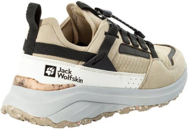 Jack Wolfskin Sneakers DROMOVENTURE ATHLETIC LOW W