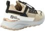 Jack Wolfskin Dromoventure Athletic Low Women Outdoor schoenen Dames white pepper - Thumbnail 4