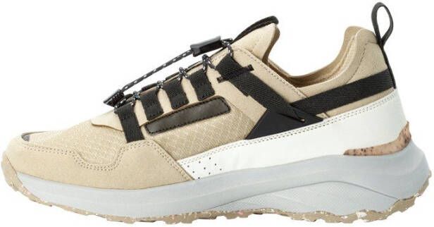 Jack Wolfskin Sneakers DROMOVENTURE ATHLETIC LOW W