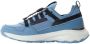 Jack Wolfskin Dromoventure Athletic Low Women Outdoor schoenen Dames elemental blue - Thumbnail 3