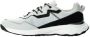 Jack Wolfskin Dromoventure Low Men Outdoor schoenen Heren cool grey - Thumbnail 4