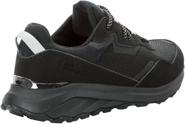 Jack Wolfskin Sneakers DROMOVENTURE LOW W