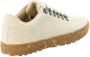 Jack Wolfskin Ecostride 3 Low Women Zomerschoenen Dames 40.5 bruin natural cork - Thumbnail 5