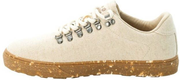 Jack Wolfskin Sneakers ECOSTRIDE 3 LOW W