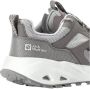Jack Wolfskin Prelight Pro Vent Support System Low wandelschoenen limestone - Thumbnail 7