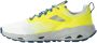 Jack Wolfskin Prelight Pro Vent Support System Low wandelschoenen Firefly - Thumbnail 3