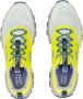 Jack Wolfskin Prelight Pro Vent Support System Low wandelschoenen Firefly - Thumbnail 4