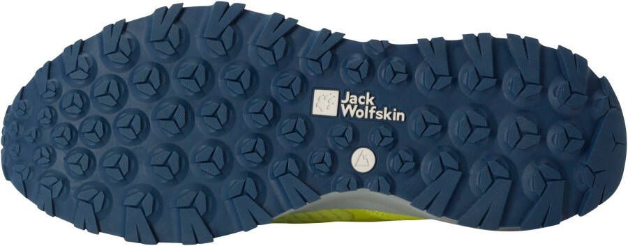 Jack Wolfskin Sneakers PRELIGHT PRO VENT LOW M