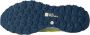 Jack Wolfskin Prelight Pro Vent Support System Low wandelschoenen Firefly - Thumbnail 5