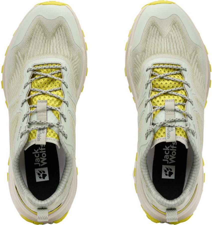 Jack Wolfskin Sneakers PRELIGHT SWIFT PRO VENT LOW M