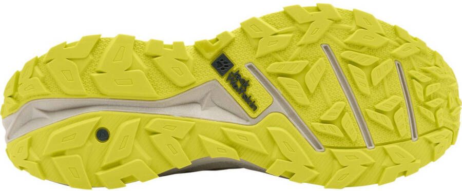 Jack Wolfskin Sneakers PRELIGHT SWIFT PRO VENT LOW M