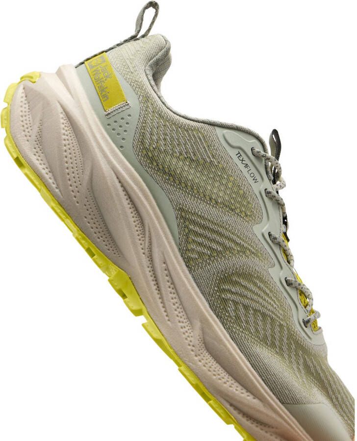 Jack Wolfskin Sneakers PRELIGHT SWIFT PRO VENT LOW M