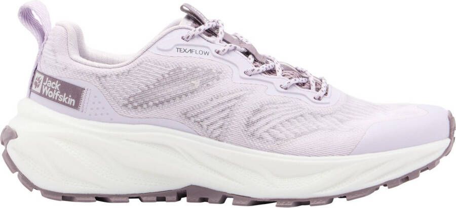 Jack Wolfskin Sneakers PRELIGHT SWIFT PRO VENT LOW W