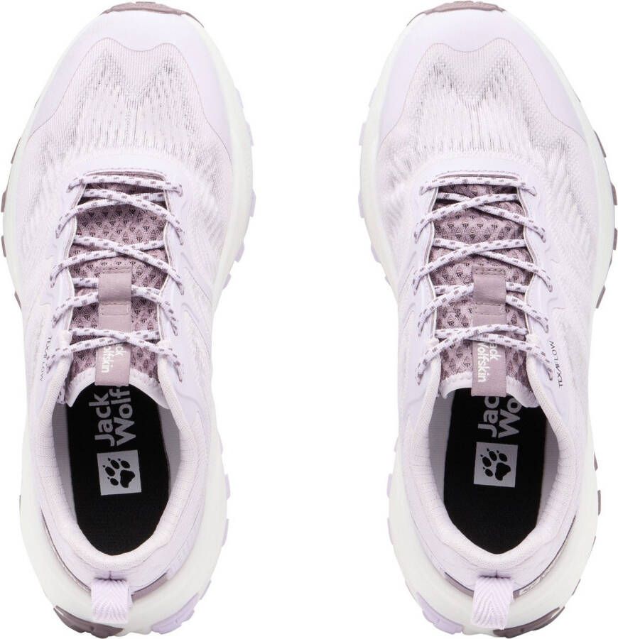Jack Wolfskin Sneakers PRELIGHT SWIFT PRO VENT LOW W