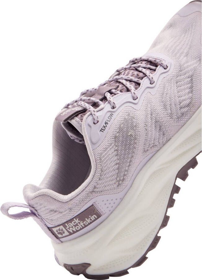 Jack Wolfskin Sneakers PRELIGHT SWIFT PRO VENT LOW W