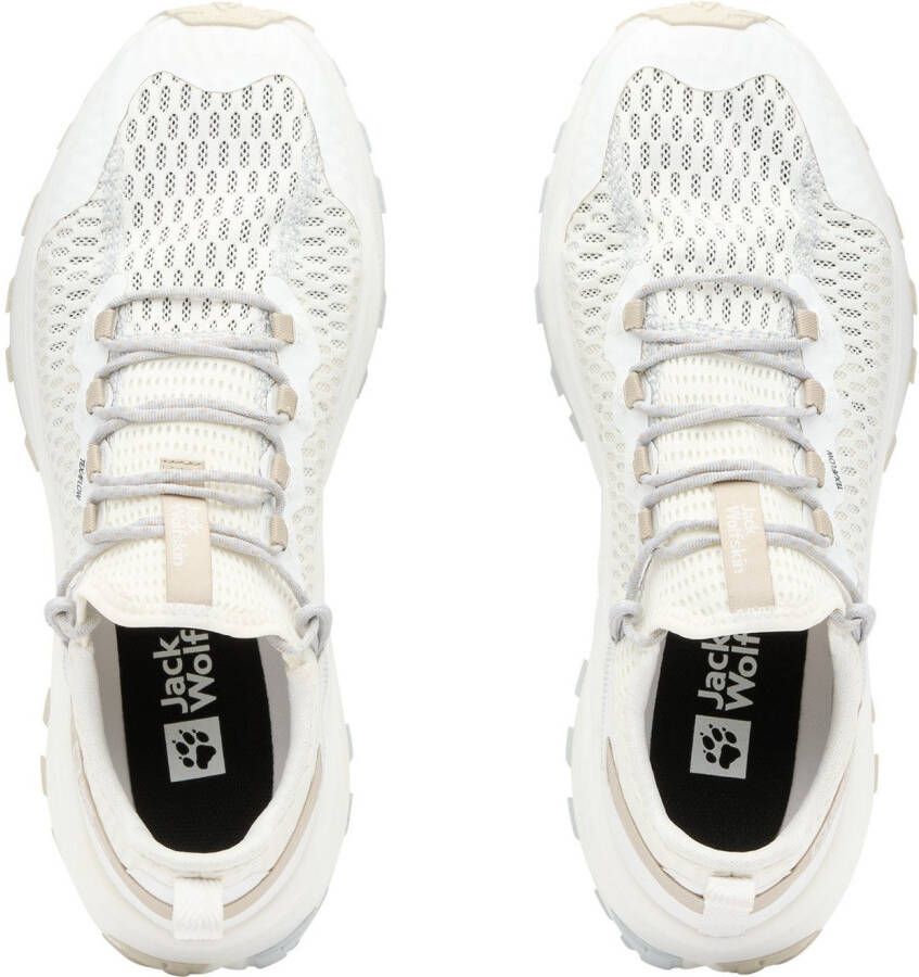 Jack Wolfskin Sneakers PRELIGHT SWIFT VENT LOW M