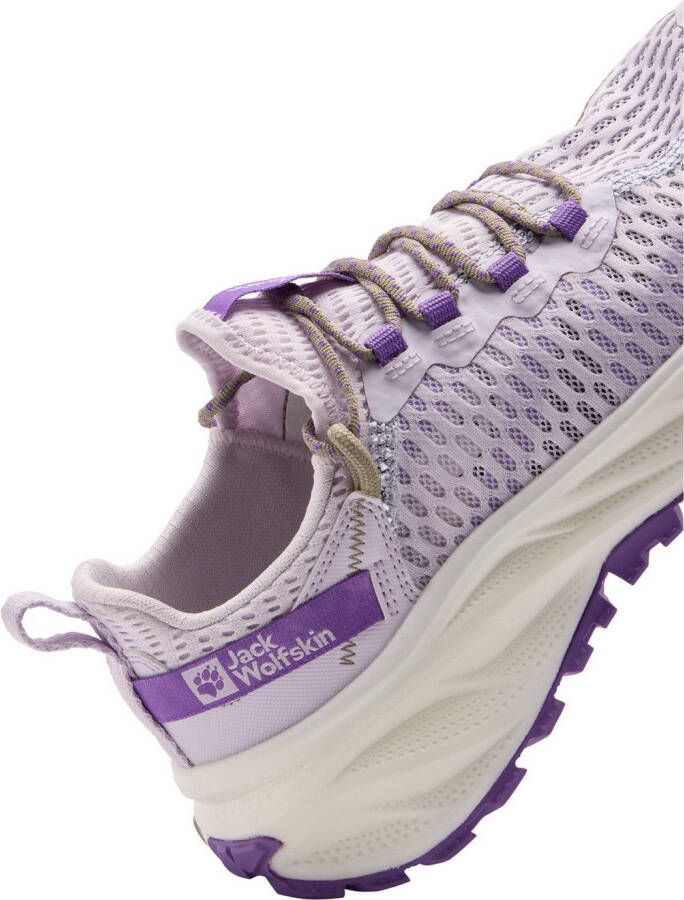 Jack Wolfskin Sneakers PRELIGHT SWIFT VENT LOW W