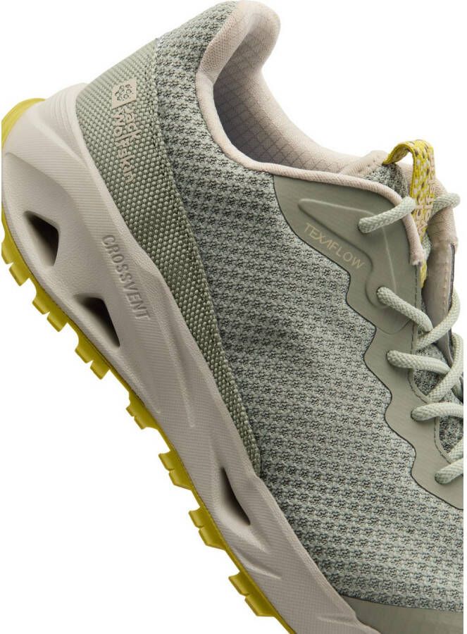 Jack Wolfskin Sneakers PRELIGHT VENT LOW M